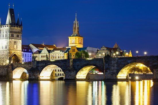 Ponte Carlo